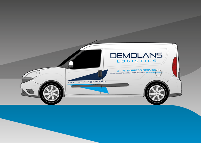 Demolans - Type 1 demolans.be