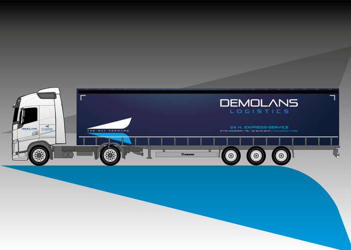 Demolans - Type 8 demolans.be